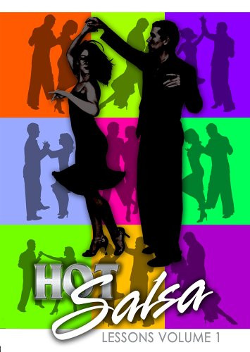 Hot Salsa Lessons Vol. 1
