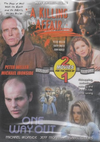 A Killing Affair  One Way Out