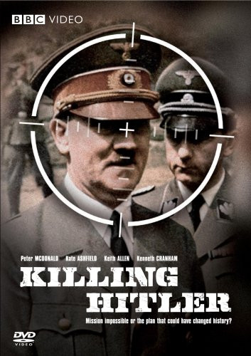 Killing Hitler 2003 DVD