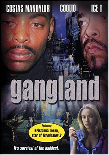 Gangland