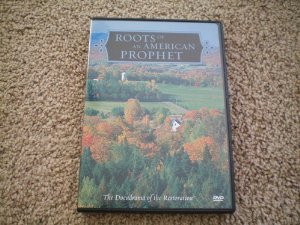 Roots of an American Prophet Docudrama of the Restoration
