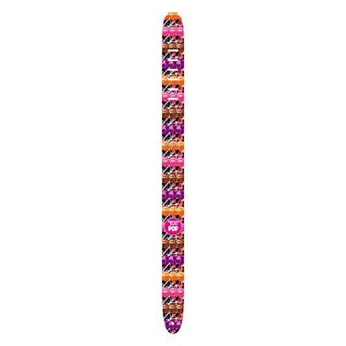 Perris Leathers Leather High Res. Imaging Tootsie Roll-Tootsie Roll-Pop