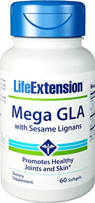 Life Extension Super Omega-3 EPADHA wSesame Lignans  and  Olive Extract Exteric Coated 120 Softgels