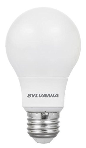 LEDVANCE 78114 LED A19 Bulb 2700K