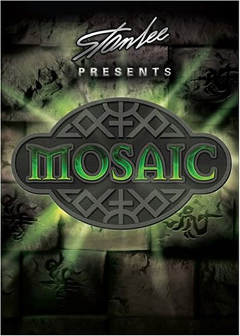 Stan Lee Presents - Mosaic Stan Lee Presents - Mosaic