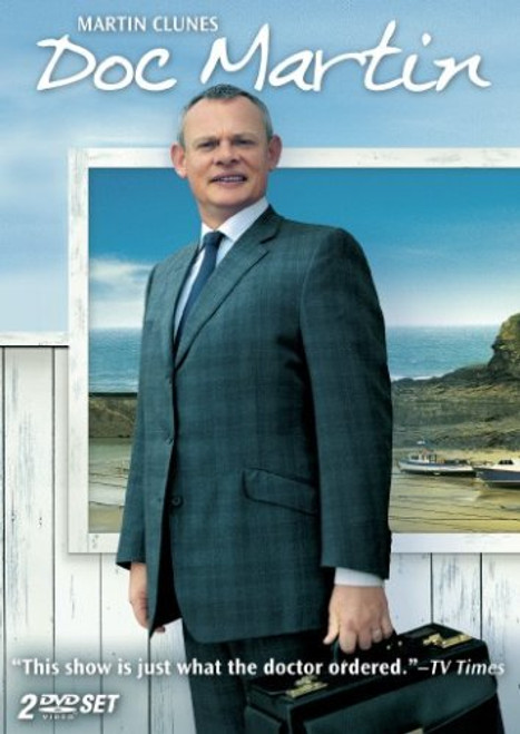 Doc Martin Series 1 Doc Martin Series 1