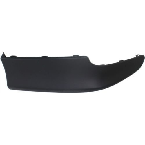 Make Auto Parts Manufacturing Front Passenger Right Side Valance Lower Spoiler Primed For Toyota Corolla S XRS 2011 2012 2013 - TO1093125