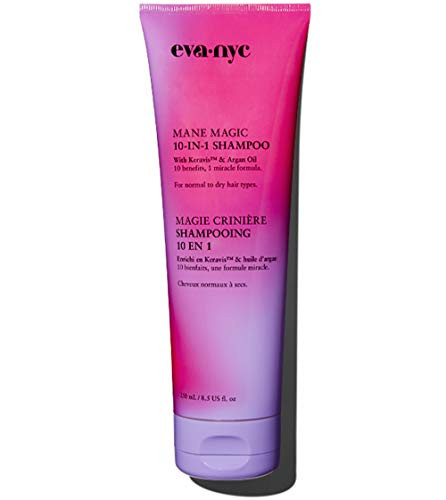 Eva NYC Mane Magic 10-in-1 Shampoo 8.45 fl oz