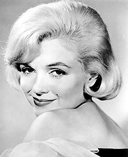 Posterazzi Marilyn Monroe C. 1960S Photo Poster Print 8 x 10