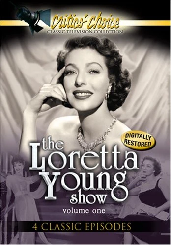 The Loretta Young Show Vol. 1