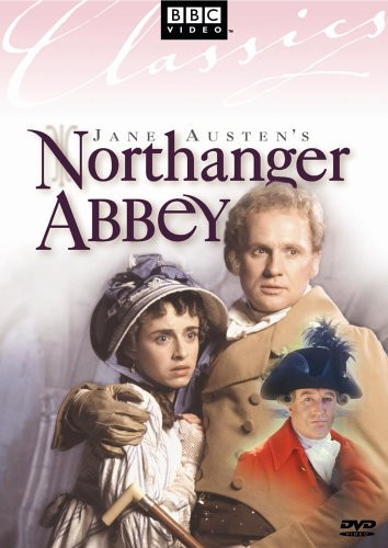 Northanger Abbey BBC