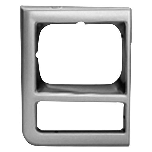 OE Replacement Headlight Door CHEVROLET PICKUP CHEVY FULLSIZE RV 1989-1991 Partslink GM2512168 OE Replacement Headlight Door CHEVROLET PICKUP CHEVY FULLSIZE RV 1989-1991 Partslink GM2512168