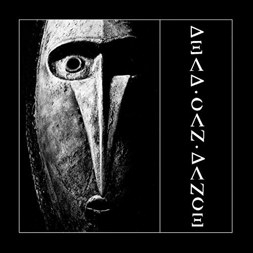 Dead Can Dance  Garden of the Arcane Delights