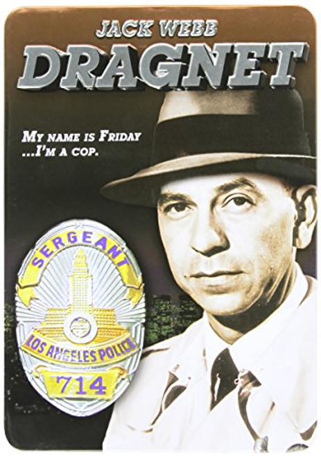 Dragnet Dragnet