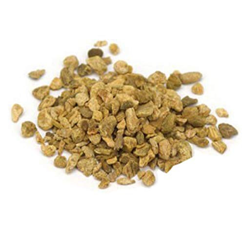 Organic Rhubarb Root - 4 Oz 113 G - Starwest Botanicals Organic Rhubarb Root - 4 Oz 113 G - Starwest Botanicals