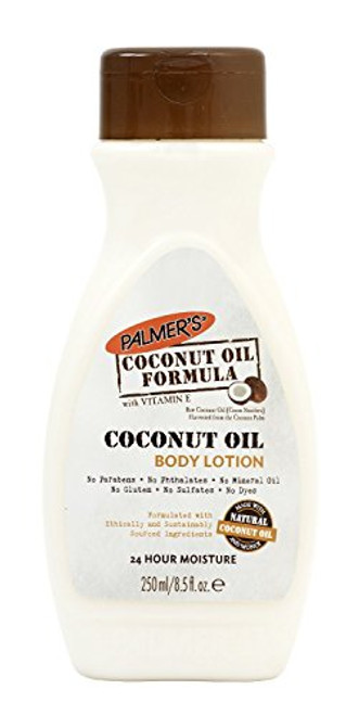 Palmers Coconut Oil Formula with Vitamin E Body Lotion 8.5 Oz