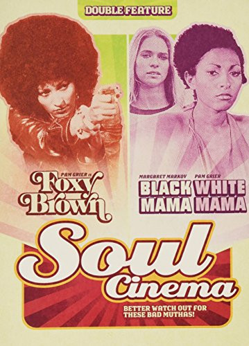 Black Mama White MamaFoxy Brown