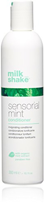 milk_shake Sensorial Mint Conditioner 10.1 Fl oz milk_shake Sensorial Mint Conditioner 10.1 Fl oz