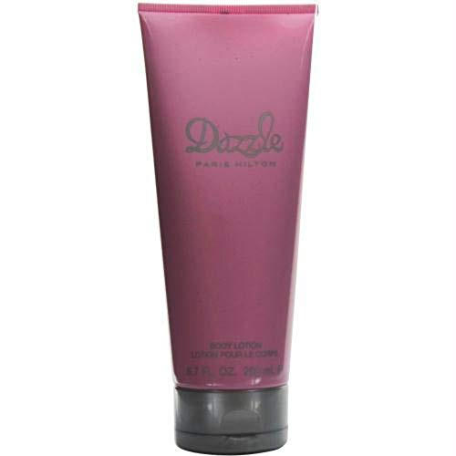 PARIS HILTON Dazzle Body Lotion for Women 6.7 Ounce