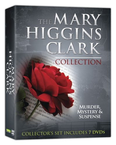 The Mary Higgins Clark Collection - Murder Mystery  and  Suspense