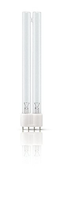 Philips 210641 18-watt PL-L TUV Germicidal with 4-Pin Base Light Bulb Philips 210641 18-watt PL-L TUV Germicidal with 4-Pin Base Light Bulb
