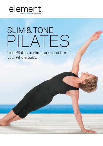 Element Slim  and  Tone Pilates