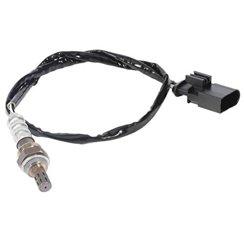 SCITOO 234-4457 O2 Oxygen Sensor fit for Mini Cooper 1.6L l4 2002 2003 2004 2005 2006 2007 2008 Upstream Downstream Heated