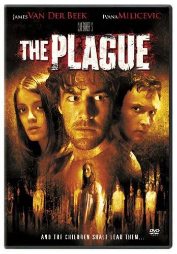 Clive Barkers The Plague