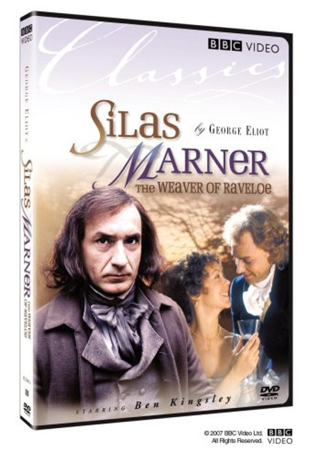 Silas Marner The Weaver of Raveloe