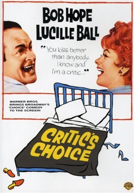 Critics Choice Critics Choice