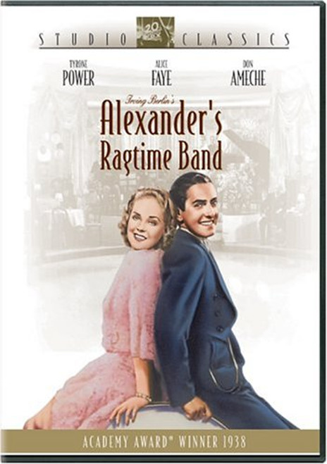 Alexanders Ragtime Band