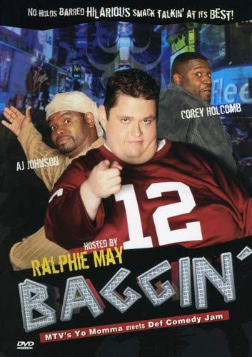 Baggin