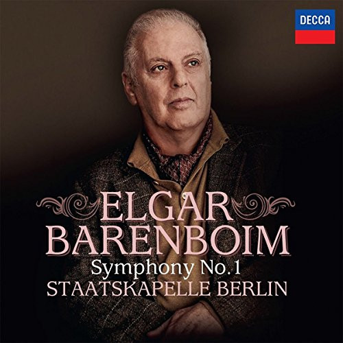 Elgar Symphony No.1 In A Flat Major Op.55