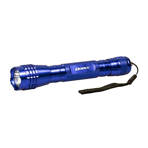 Dorcy 60 Lumen LED Personal Flashlight 41-4016