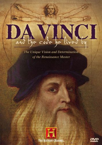 Da Vinci and the Code He Lived By History Channel