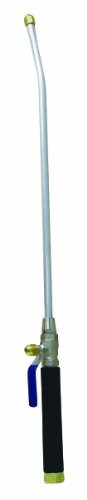 H.B. Smith Tools WDX77 High Pressure Hose Nozzle