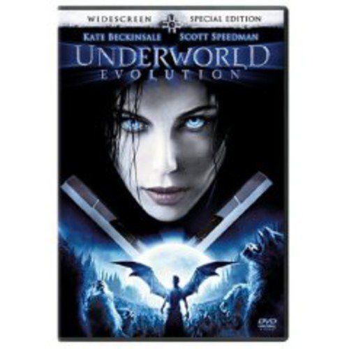 Underworld Evolution Widescreen Edition