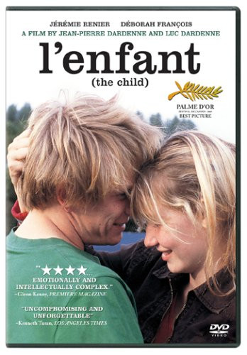 Lenfant The Child