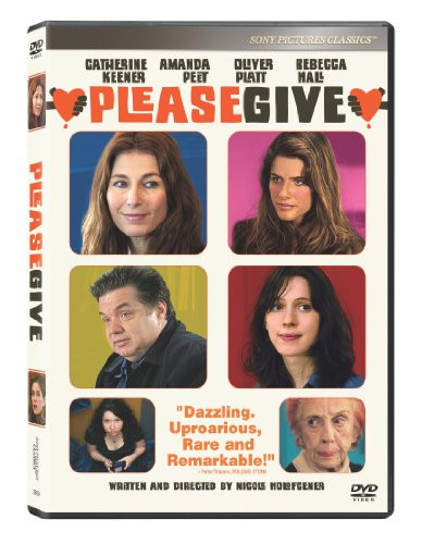 Please Give