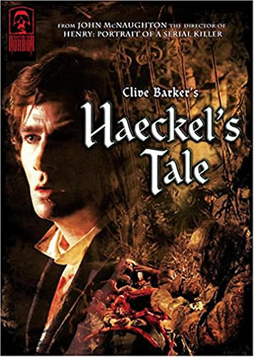 Masters of Horror - John Mcnaughton - Haeckels Tale