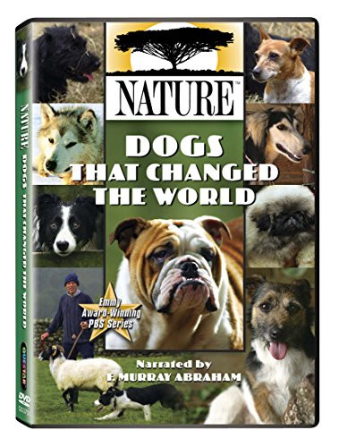 Nature Dogs That Changed the World