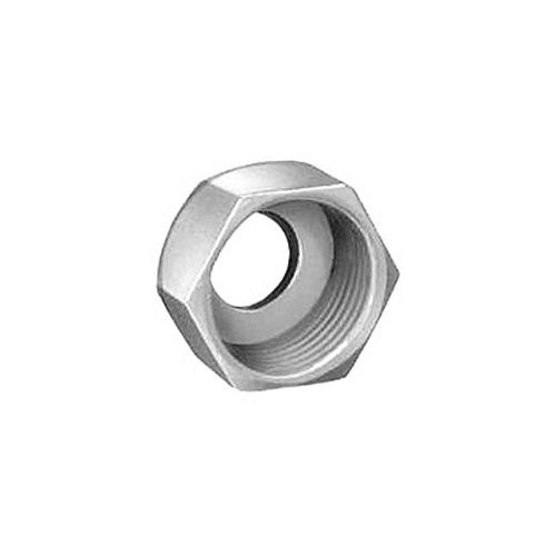Pasco 1326-C 12-Inch by 38-Inch Bathroom Sink Coupling Nut