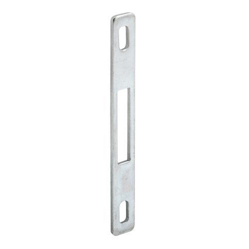 Prime-Line Products E 2016 Sliding Door Keeper Narrow for Hook Style Steel