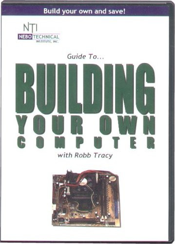 Building Your Own Computer