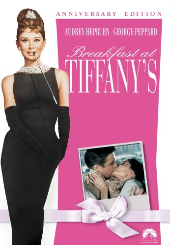 Breakfast at Tiffanys - Anniversary Edition
