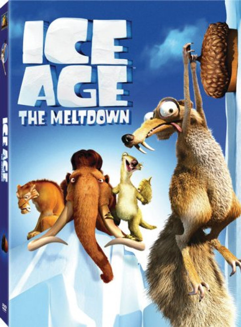 Ice Age - The Meltdown Full Screen Edition