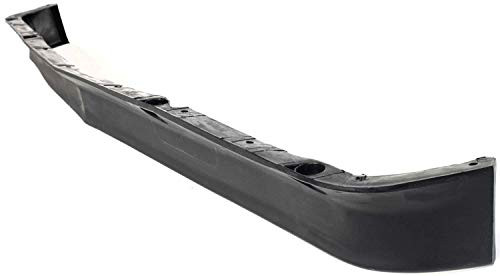 Lower Air Deflector compatible with GMC CK Full Size PU 88-02 Front Prmd