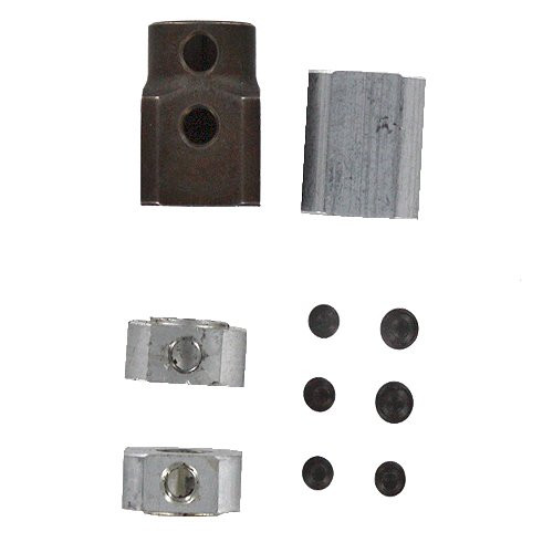 Redcat Racing Center Differential Gear Mount Set Vehicle Redcat Racing Center Differential Gear Mount Set Vehicle