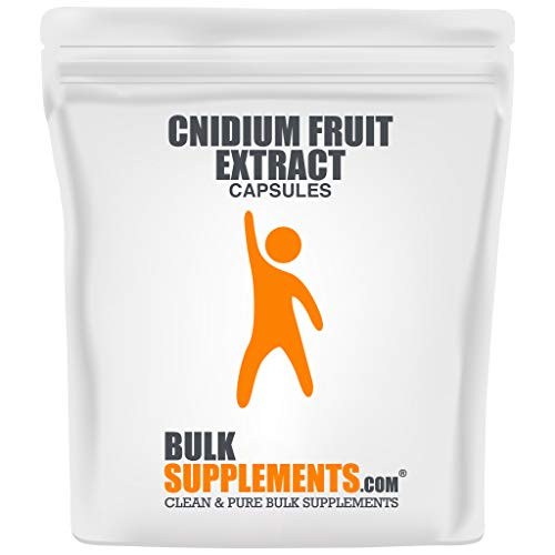 Bulksupplements Cnidium Fruit Extract 100 Grams