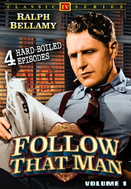 Follow That Man Vol. 1